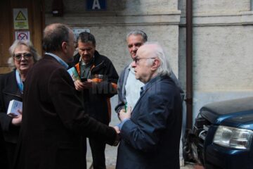 Scriitorul Norman Manea, despre Bucovina: Suntem aproape fără apărare în fața farmecului ei