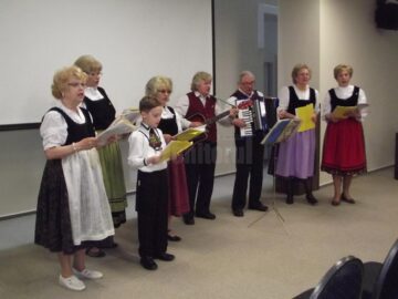 Lansare de carte la Festivalul „Lectora”