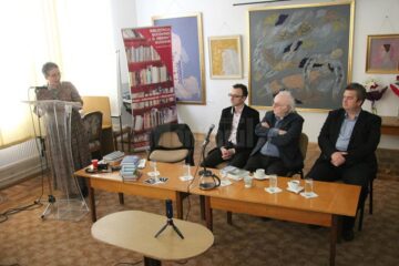 Scriitorul Norman Manea, despre Bucovina: Suntem aproape fără apărare în fața farmecului ei