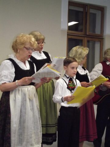 „Pe urmele sașilor pierduți în Moldova”, la Festivalul Lectora