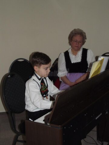 „Pe urmele sașilor pierduți în Moldova”, la Festivalul Lectora