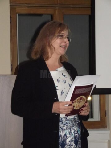 „Pe urmele sașilor pierduți în Moldova”, la Festivalul Lectora