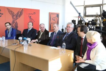 Festivalul Internațional al Școlilor de Teatru