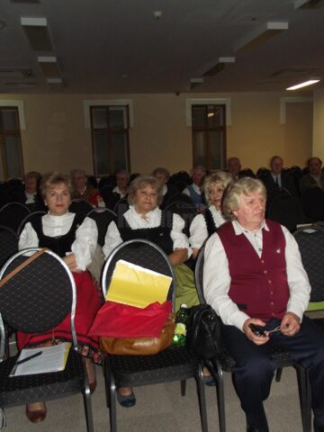 „Pe urmele sașilor pierduți în Moldova”, la Festivalul Lectora