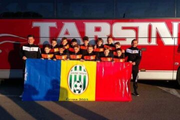 Juniorul Suceava a câștigat titlul județean