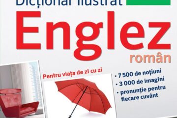 Colecția de dicționare PONS – editura LITERA