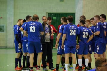 Handbaliștii suceveni încheie sezonul regulat și vor încerca să forțeze promovarea în Liga Națională