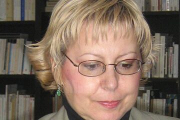 Elena-Brândușa Steiciuc