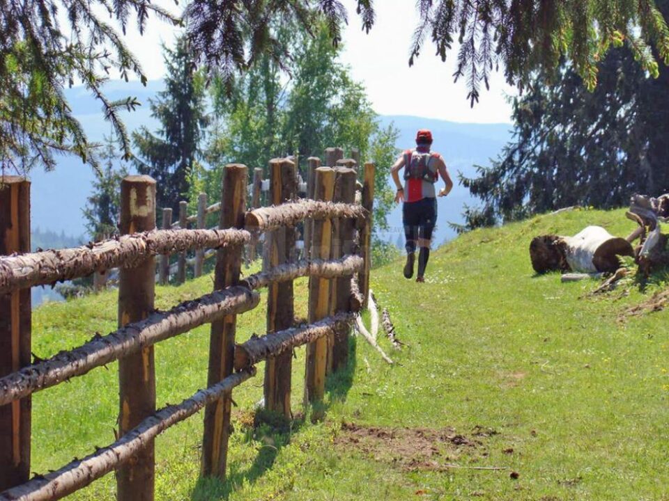 Cursa de anduranță de la Fundu Moldovei a ajuns la ediția a III-a