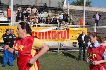 Concursul “Marșul Factorilor Poștali”, faza județeană, și-a desemnat câștigătorii
