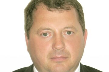 Omul de afaceri Costel Corneanu, candidatul de pe locul 5 din partea ALDE pentru un post de consilier local în municipiul Suceava