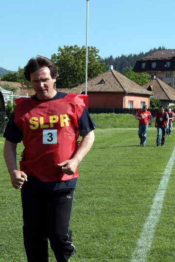 Concursul “Marșul Factorilor Poștali”, faza județeană, și-a desemnat câștigătorii