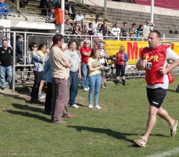 Concursul “Marșul Factorilor Poștali”, faza județeană, și-a desemnat câștigătorii