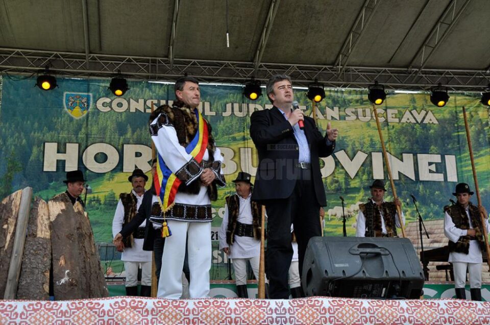 Cătălin Nechifor consideră că ediția de anul acesta a fost un succes din punctul de vedere al participanților