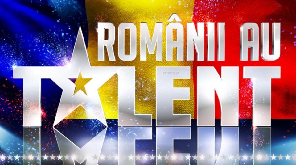 Echipa „Românii au talent” vine la Fălticeni Echipa „Românii au talent” vine la Fălticeni