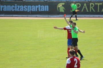 Suceava a fost incapabilă să câștige și cu doi oameni în plus