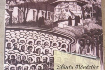 ,,Sfânta Mănăstire Voroneț. Un sfert de veac de la reînființare”