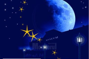 Aproape 7.000 de vizitatori la Noaptea Muzeelor