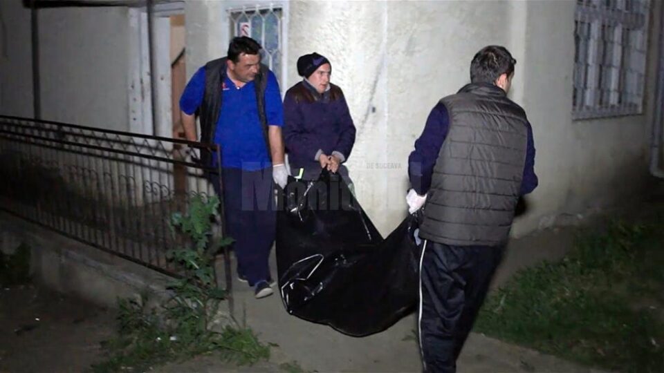 Angajatul Direcției pentru Protecția Copilului Suceava acuzat că a corupt sexual un copil de numai 12 ani s-a sinucis