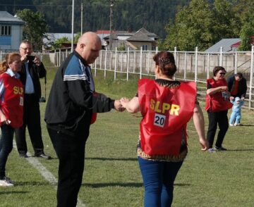 Concursul “Marșul Factorilor Poștali”, faza județeană, și-a desemnat câștigătorii