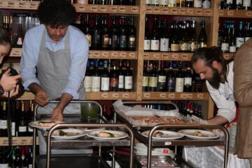 Chef Liviu Chiorpec