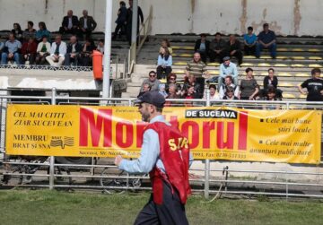 Concursul “Marșul Factorilor Poștali”, faza județeană, și-a desemnat câștigătorii