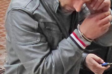 Marius Costel Dumitriu nu va mai fi îngropat de comunitate, bărbatul având un frate despre care inițial nu s-a știut