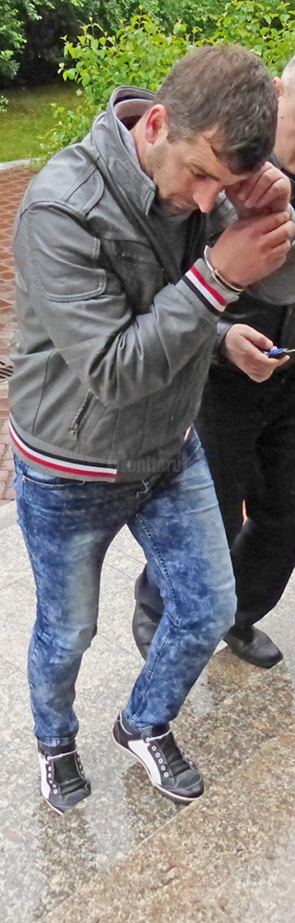 Marius Costel Dumitriu nu va mai fi îngropat de comunitate, bărbatul având un frate despre care inițial nu s-a știut