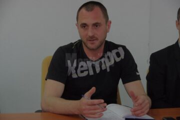 Adrian Chiruț: „Am încredere în băieții noștri”