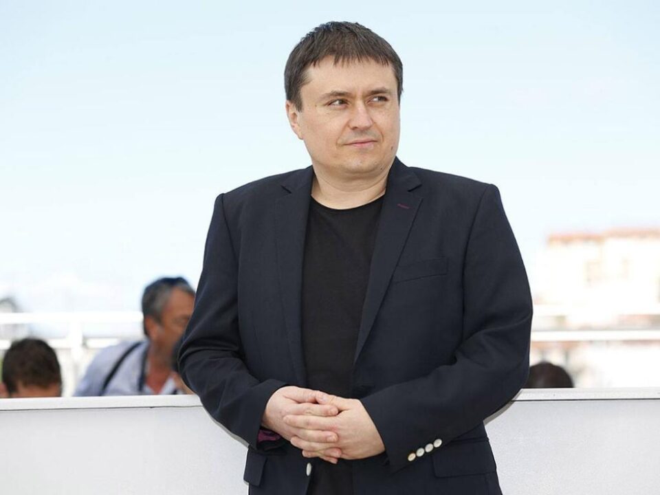 Proiecție-eveniment a filmului „Bacalaureat”, în prezența regizorului Cristian Mungiu, premiat la Cannes
