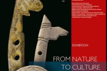 Muzeul Bucovinei participă la Expoziția națională „Arta precucuteni - De la natură la cultură”