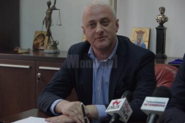 Profesorul Ovidiu Milici a preluat președinția interimară a Organizației Municipale Suceava a ALDE