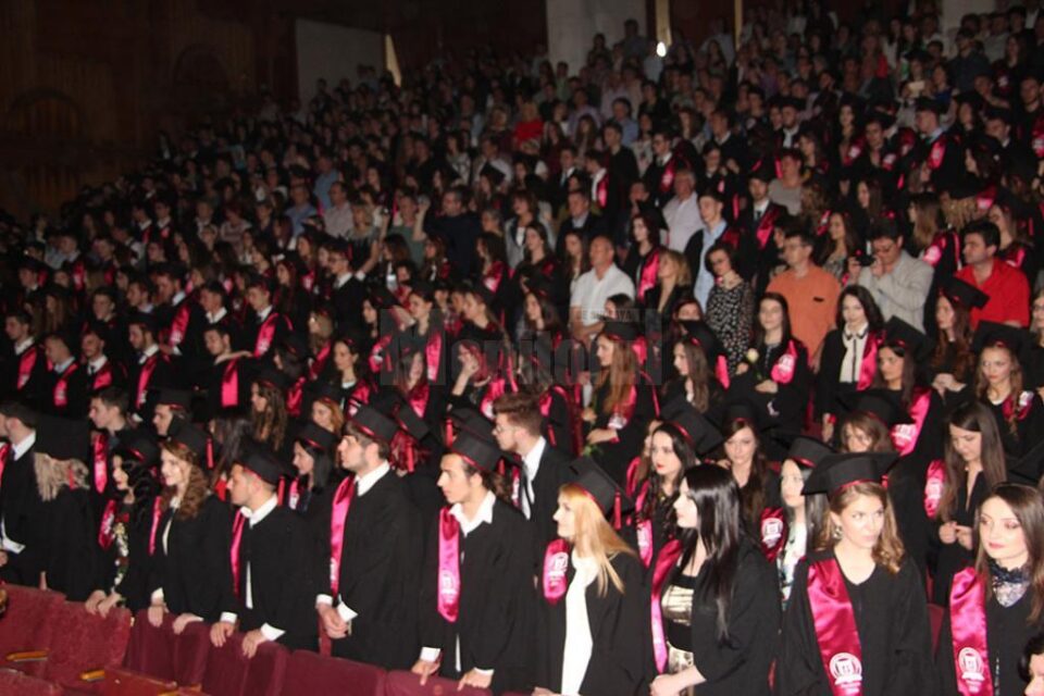 Curs festiv la Colegiul Național „Petru Rareș”