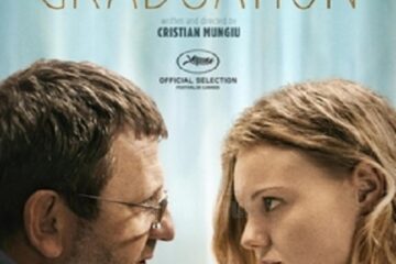 filmului „Bacalaureat”