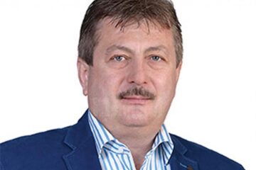 Omul de afaceri Liviu Cepoi, candidat independent pentru un post de consilier local în Vatra Dornei