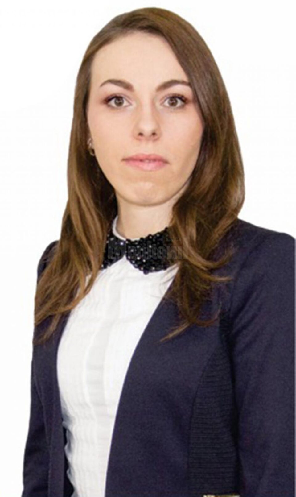 Mihaela Erhan, candidatul PMP pentru Primăria Sadova