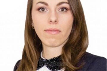 Mihaela Erhan, candidatul PMP pentru Primăria Sadova