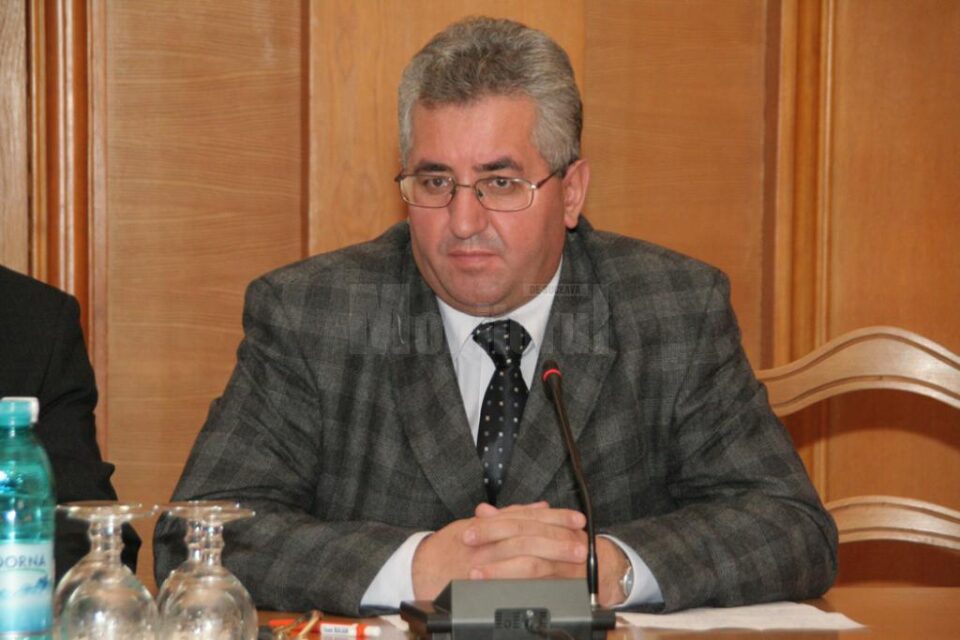 Ion Lungu