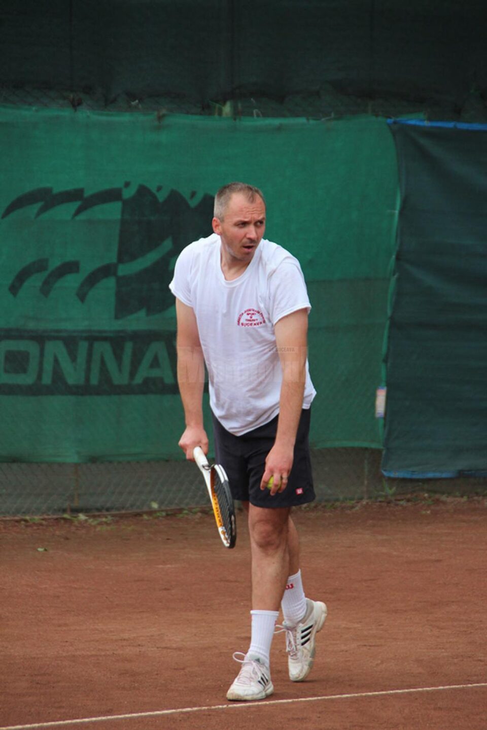 Florin Popovici Dumbravă a triumfat la Cluj