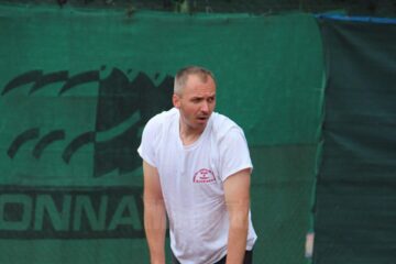 Florin Popovici Dumbravă a triumfat la Cluj