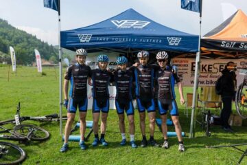 Echipa Vee Tire Team Suceava a reușit rezultate notabile la concursul din județul Brașov