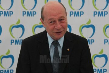 Traian Băsescu: „Cine l-a omorât pe Dan Condrea? Exclus ca vreun serviciu românesc să se ocupe cu așa ceva. Exclus”