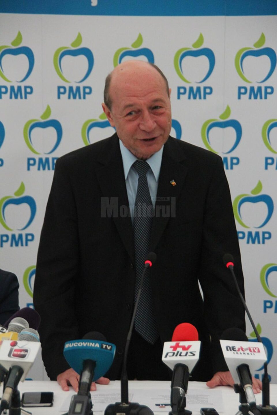 Traian Băsescu: „Cine l-a omorât pe Dan Condrea? Exclus ca vreun serviciu românesc să se ocupe cu așa ceva. Exclus” Traian Băsescu: „Cine l-a omorât pe Dan Condrea? Exclus ca vreun serviciu românesc să se ocupe cu așa ceva. Exclus”