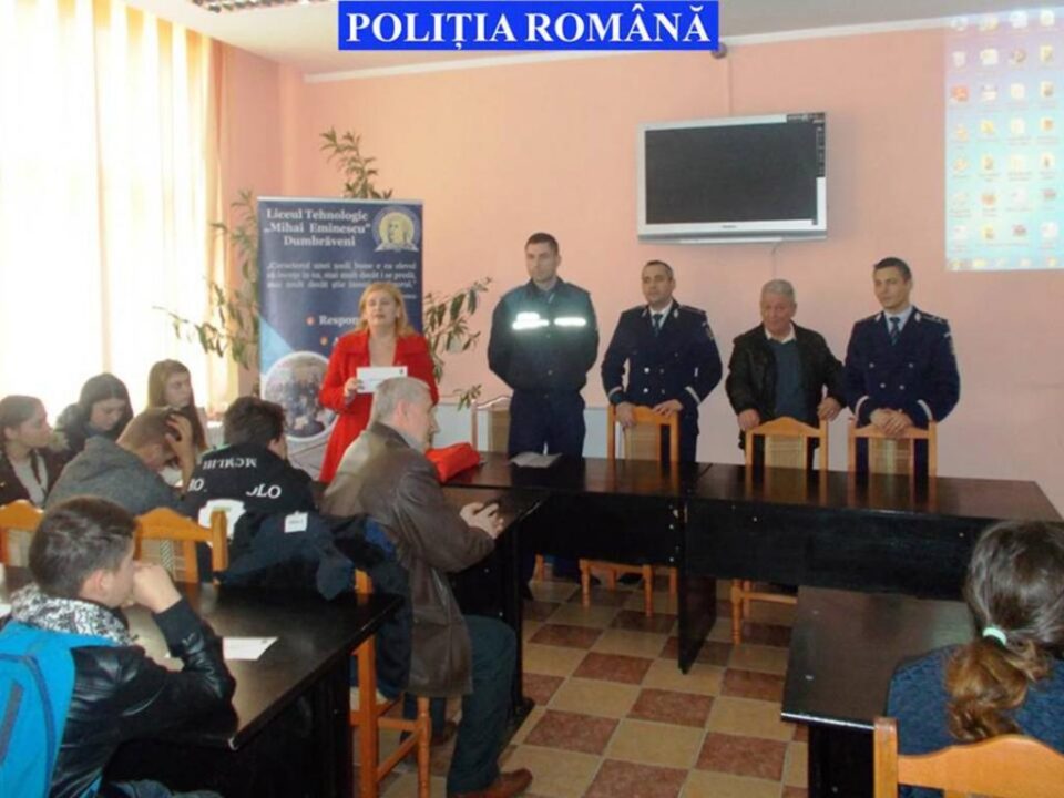 24 de cazuri de copii dispăruți, cercetate de polițiștii suceveni în doar trei luni de zile