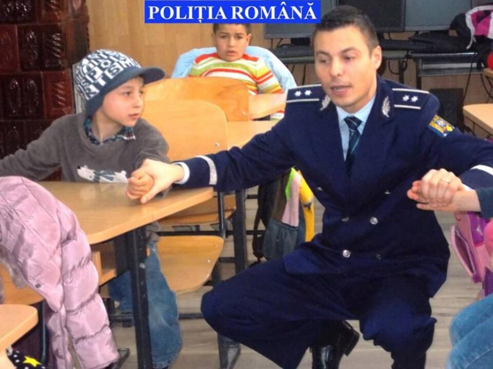 24 de cazuri de copii dispăruți, cercetate de polițiștii suceveni în doar trei luni de zile