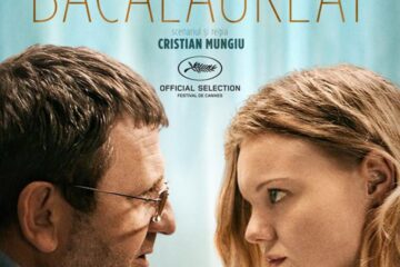 Proiecție suplimentară a filmului „Bacalaureat”, la USV, în prezența regizorului Cristian Mungiu