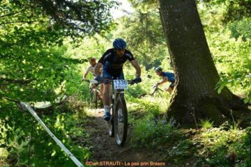 Sucevenii de la Vee Tire Team au reușit rezultate notabile la concursul „Stejarii Seculari”