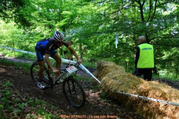 Sucevenii de la Vee Tire Team au reușit rezultate notabile la concursul „Stejarii Seculari”