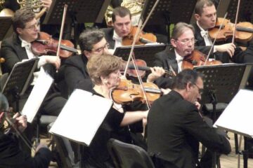 Filarmonica din Botoșani