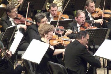 Filarmonica Botoșani